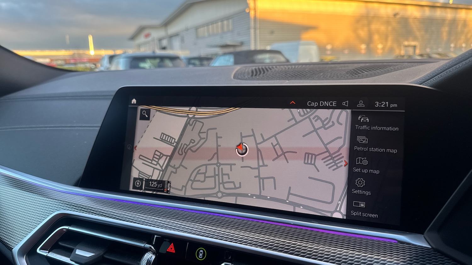 Used BMW X6 2022 for sale - 77135678: Photo 58