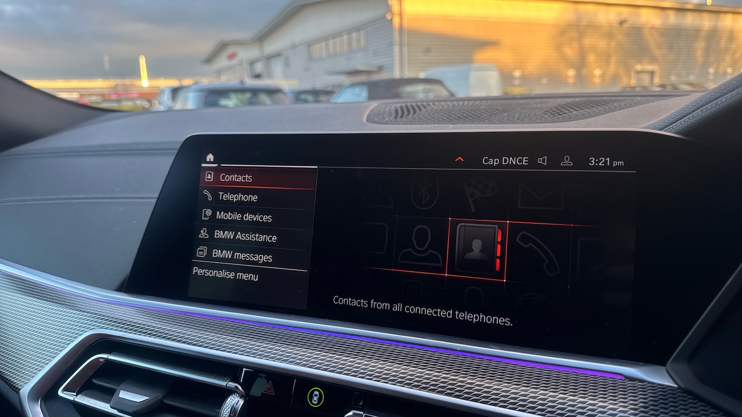 Used BMW X6 2022 for sale - 77135678: Photo 59