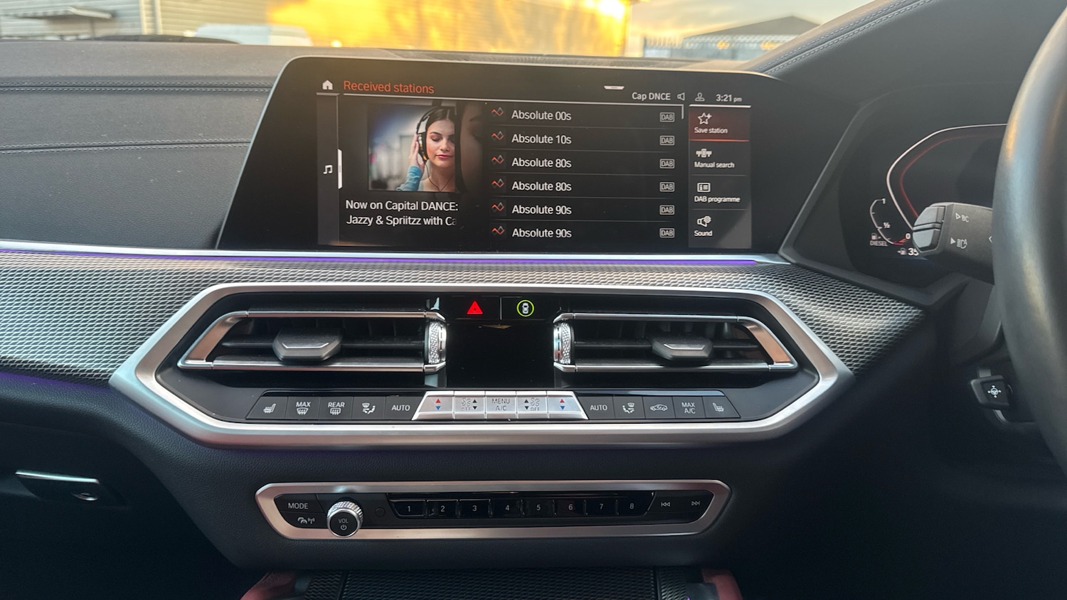 Used BMW X6 2022 for sale - 77135678: Photo 8