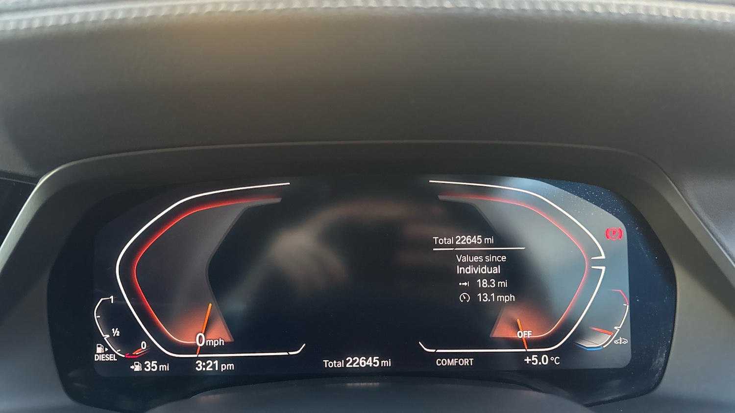 Used BMW X6 2022 for sale - 77135678: Photo 9