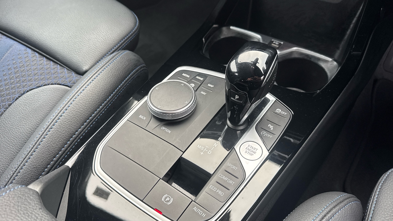 Used BMW 1 Series 2022 for sale - 77127280: Photo 10