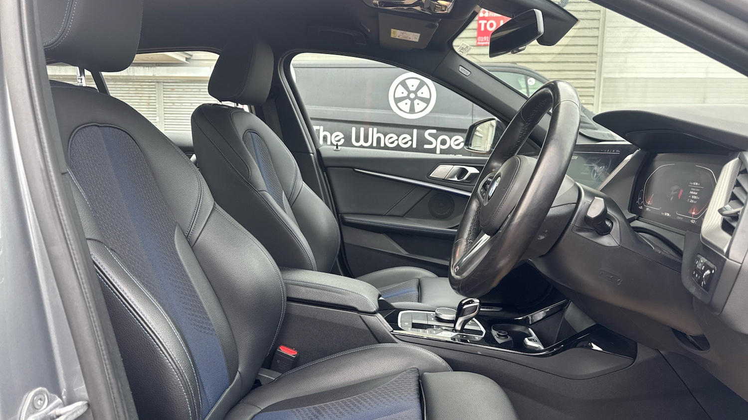 Used BMW 1 Series 2022 for sale - 77127280: Photo 11