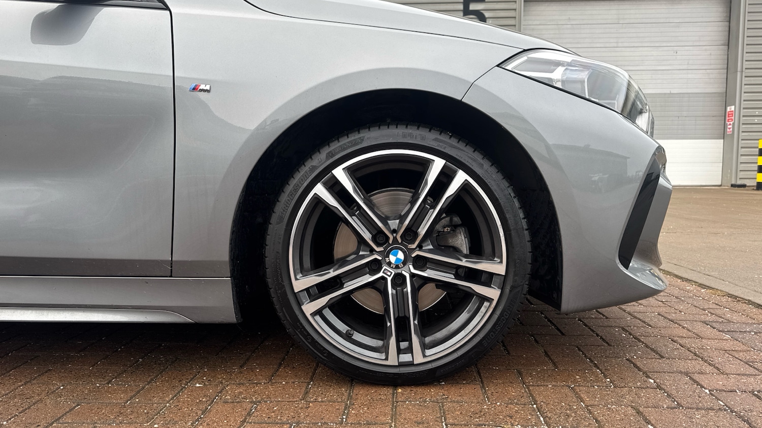 Used BMW 1 Series 2022 for sale - 77127280: Photo 14