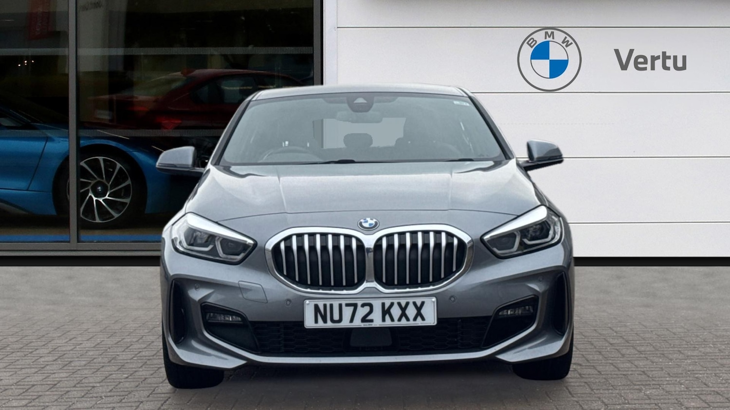 Used BMW 1 Series 2022 for sale - 77127280: Photo 16