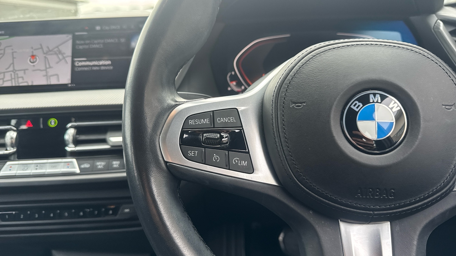 Used BMW 1 Series 2022 for sale - 77127280: Photo 17