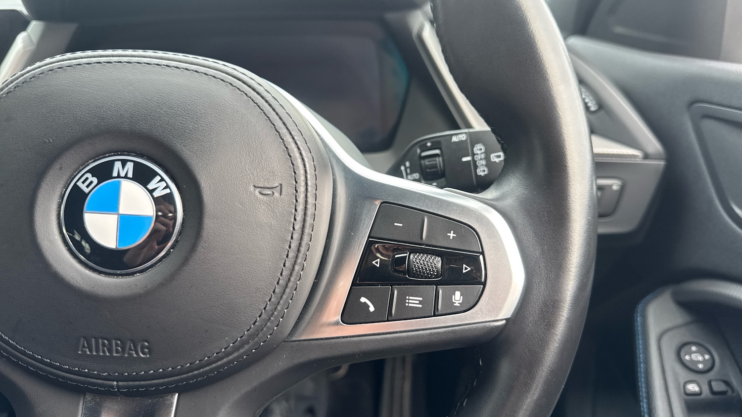 Used BMW 1 Series 2022 for sale - 77127280: Photo 18