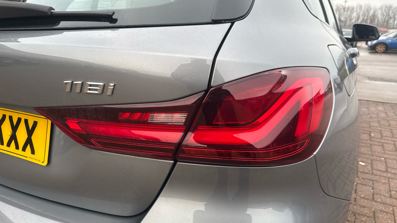 Used BMW 1 Series 2022 for sale - 77127280: Photo 22