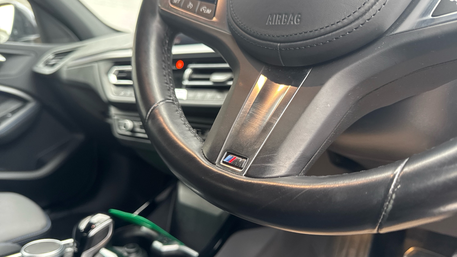 Used BMW 1 Series 2022 for sale - 77127280: Photo 27