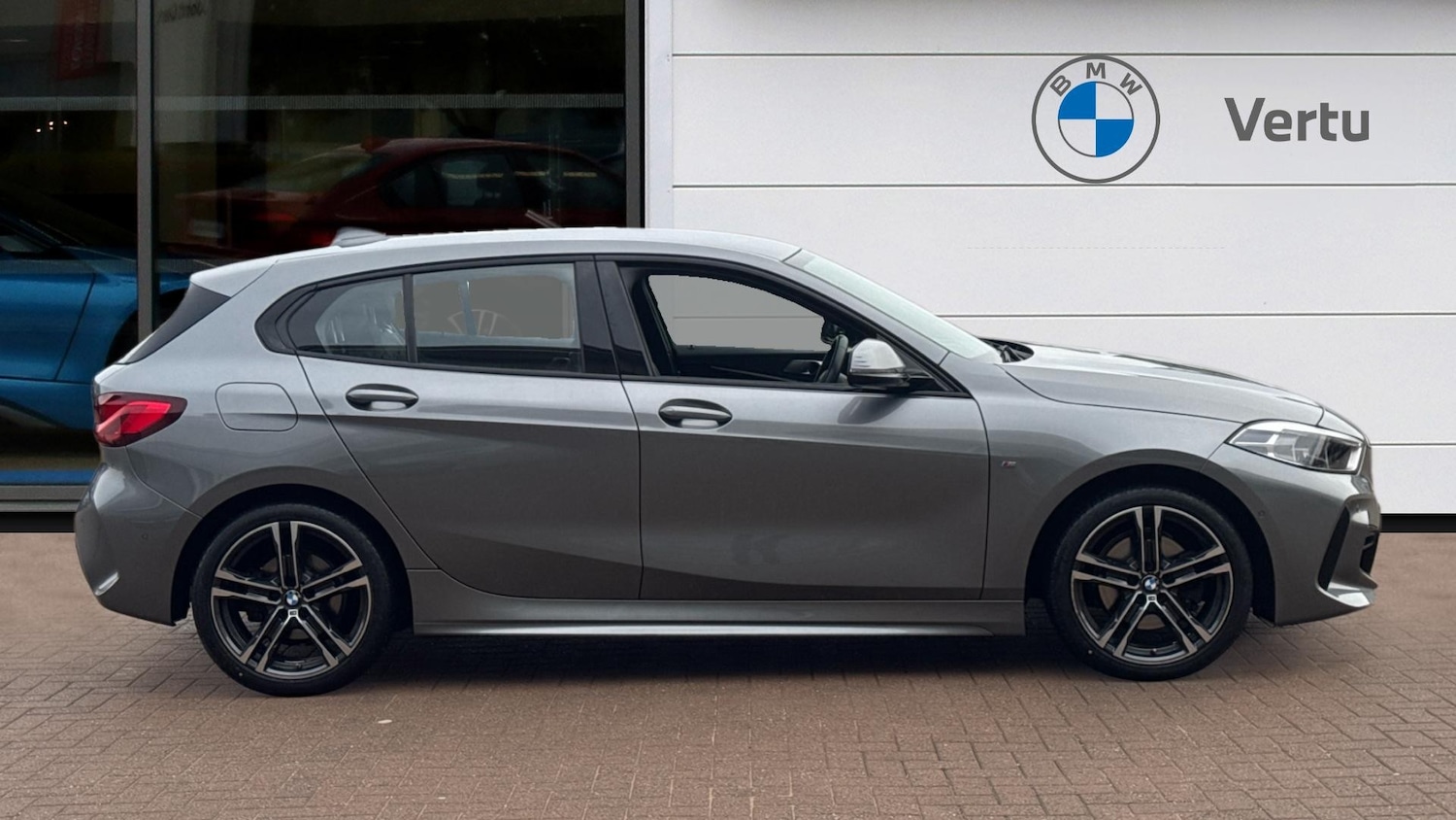 Used BMW 1 Series 2022 for sale - 77127280: Photo 3