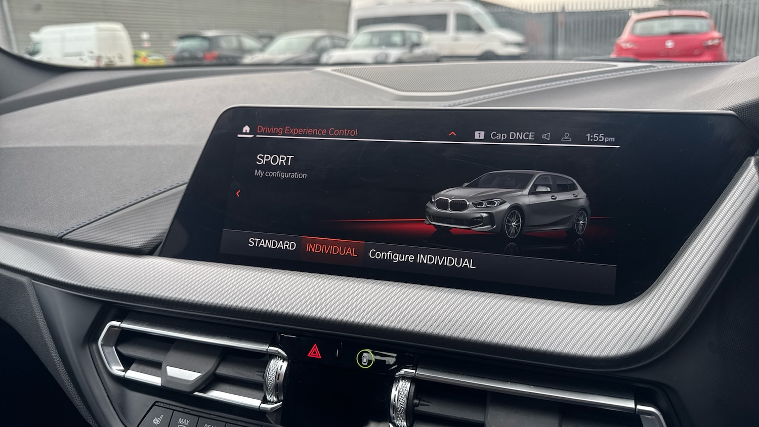 Used BMW 1 Series 2022 for sale - 77127280: Photo 38