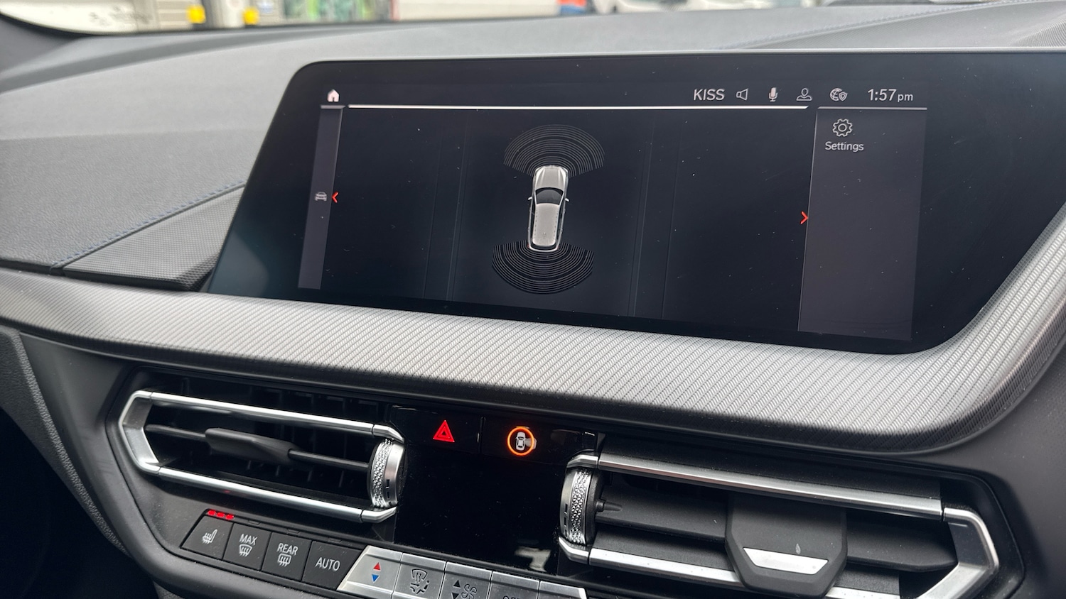 Used BMW 1 Series 2022 for sale - 77127280: Photo 39