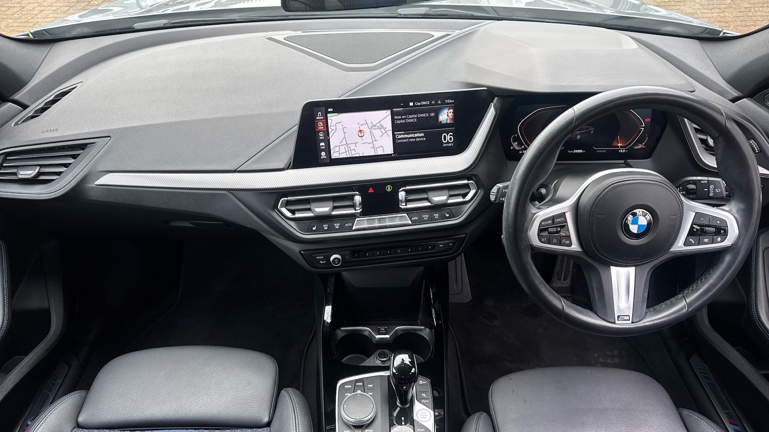 Used BMW 1 Series 2022 for sale - 77127280: Photo 4