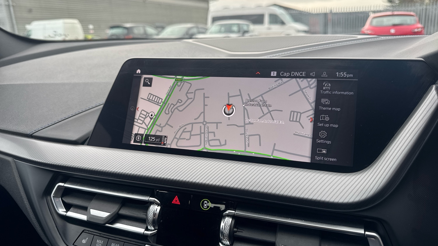 Used BMW 1 Series 2022 for sale - 77127280: Photo 40