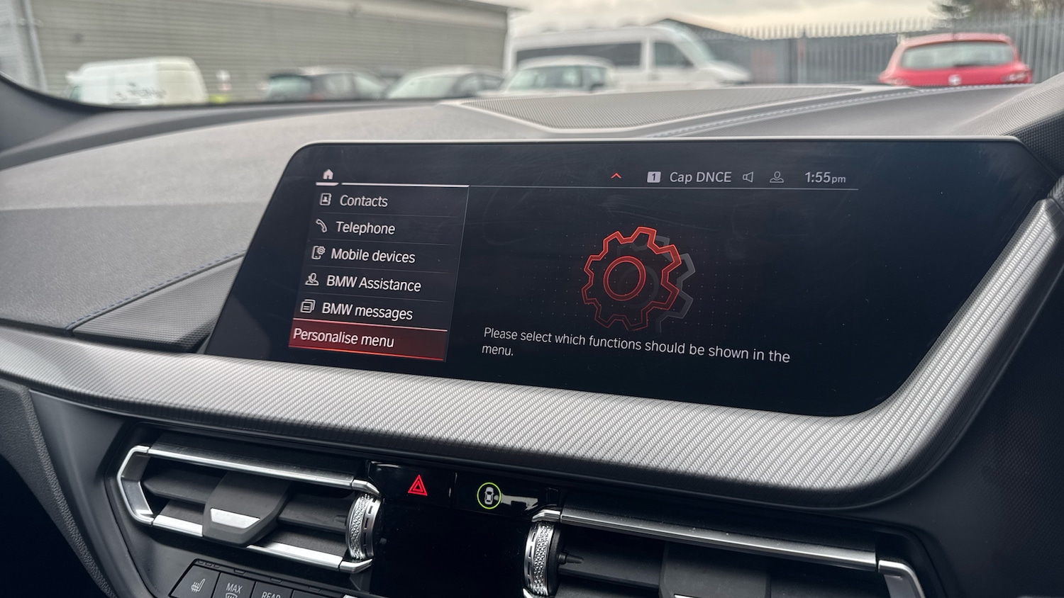 Used BMW 1 Series 2022 for sale - 77127280: Photo 41