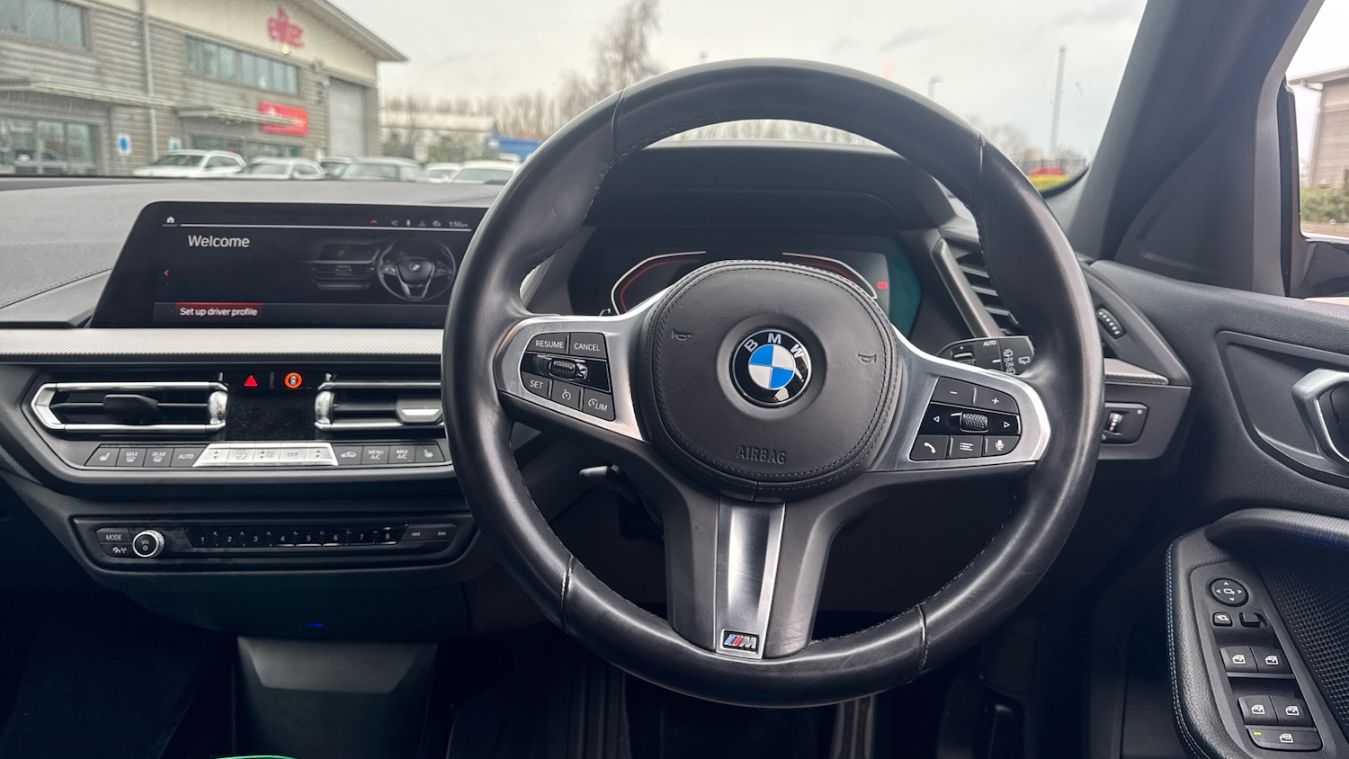 Used BMW 1 Series 2022 for sale - 77127280: Photo 5