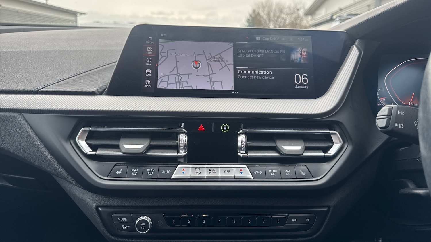 Used BMW 1 Series 2022 for sale - 77127280: Photo 8