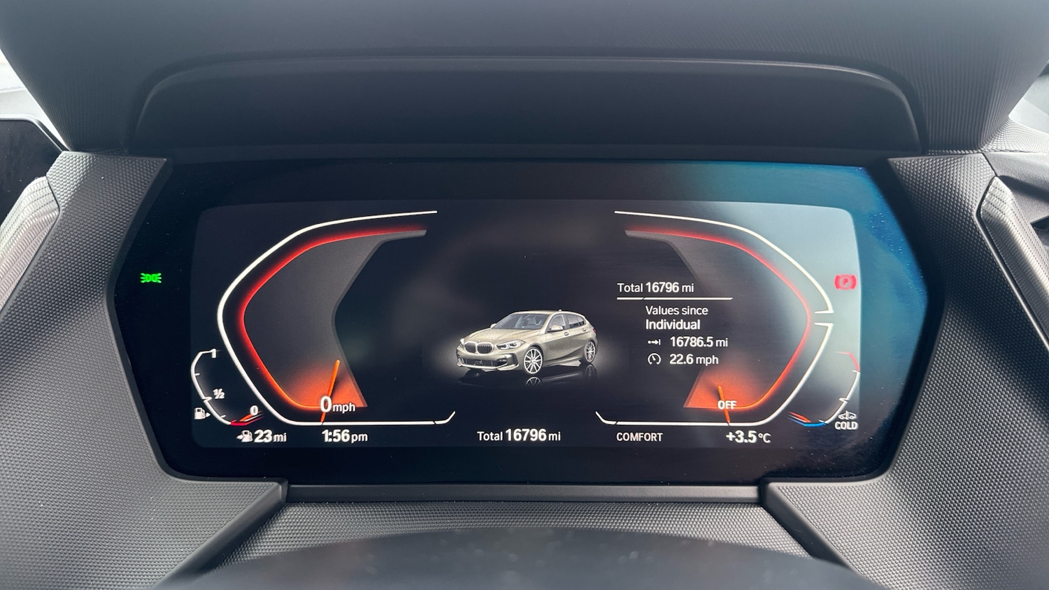 Used BMW 1 Series 2022 for sale - 77127280: Photo 9