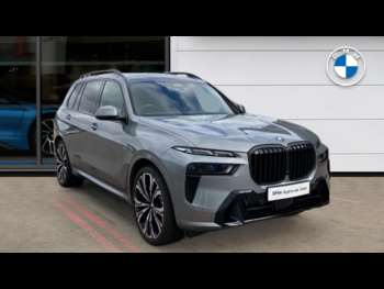 2024 (24) - xDrive40i MHT M Sport 5dr Step Auto Petrol Estate