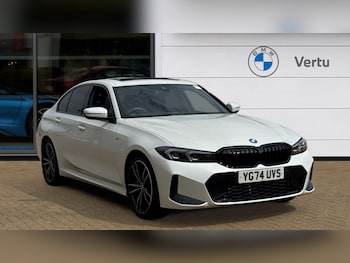 Used BMW 3 Series 2024 for sale - 75823295: Photo