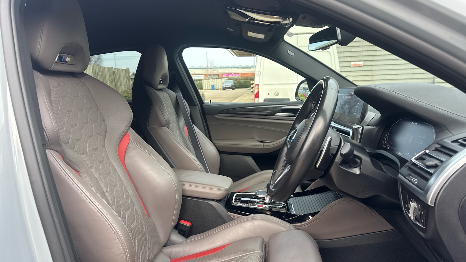 Used BMW X4 2021 for sale - 78039147: Photo 11