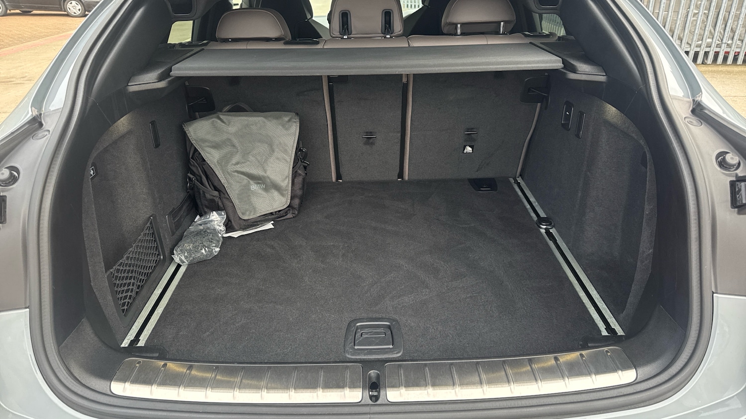 Used BMW X4 2021 for sale - 78039147: Photo 13