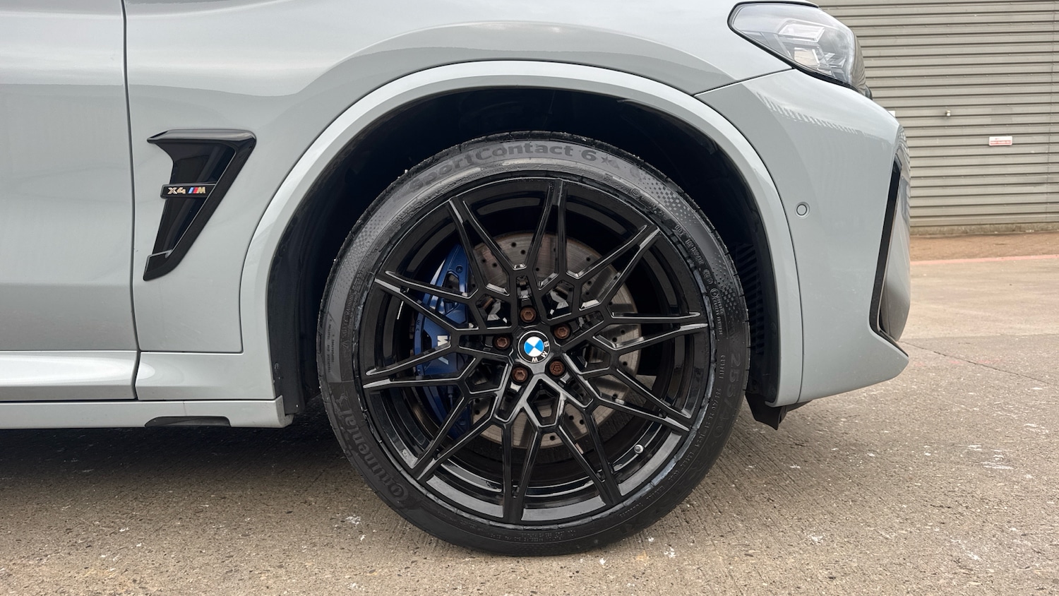 Used BMW X4 2021 for sale - 78039147: Photo 14