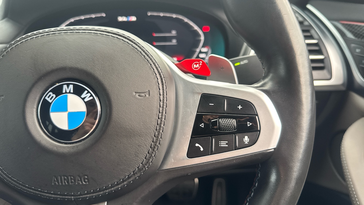 Used BMW X4 2021 for sale - 78039147: Photo 18