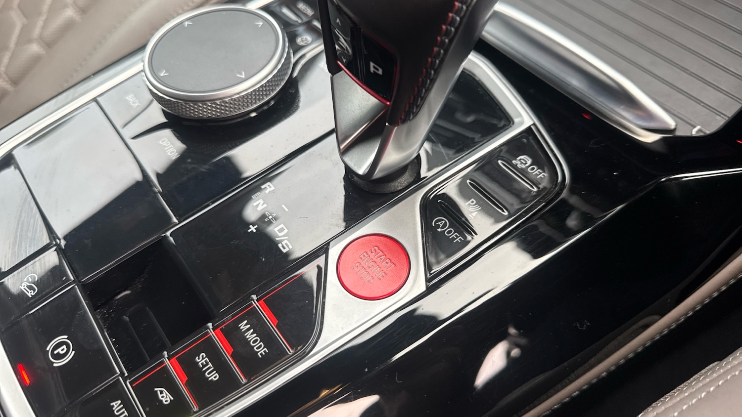 Used BMW X4 2021 for sale - 78039147: Photo 19