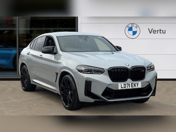 Used BMW X4 2021 for sale - 78039147: Photo