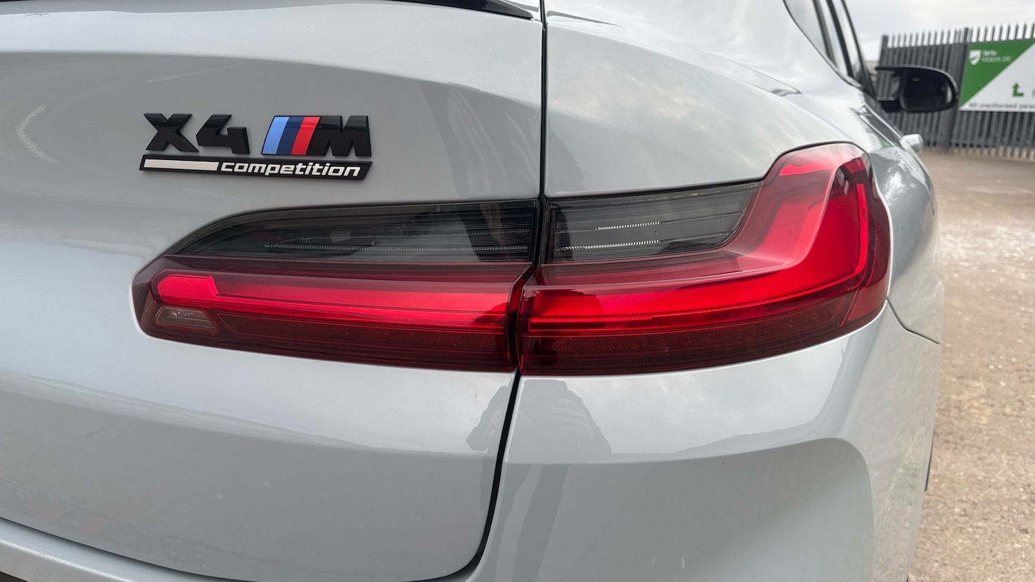 Used BMW X4 2021 for sale - 78039147: Photo 22