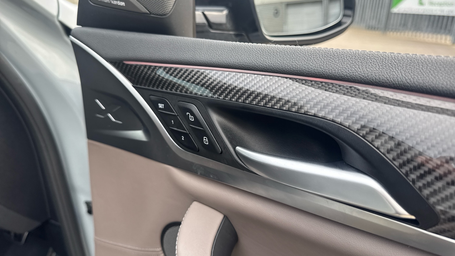 Used BMW X4 2021 for sale - 78039147: Photo 24