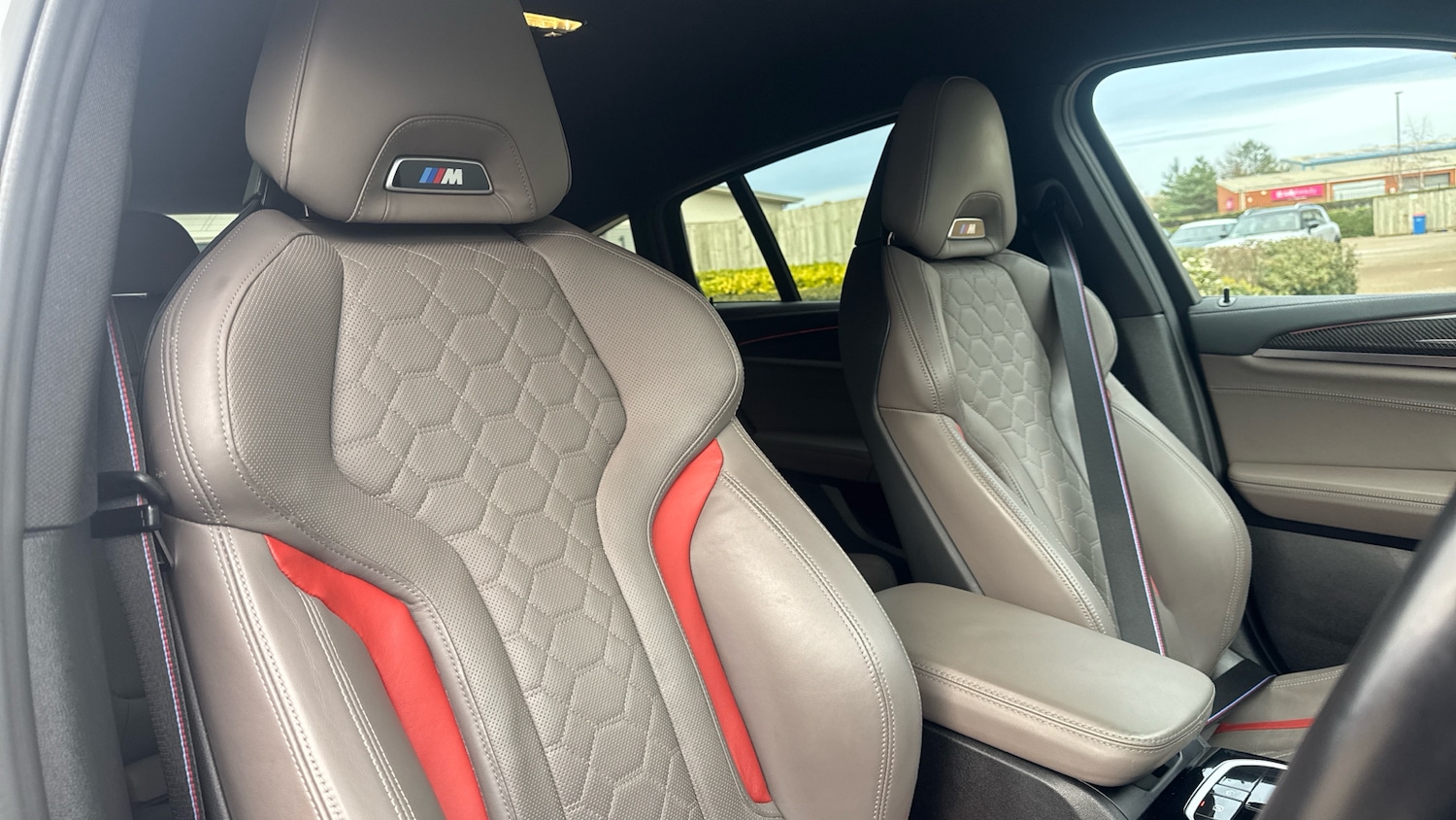 Used BMW X4 2021 for sale - 78039147: Photo 28