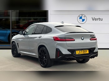 Used BMW X4 2021 for sale - 78039147: Photo