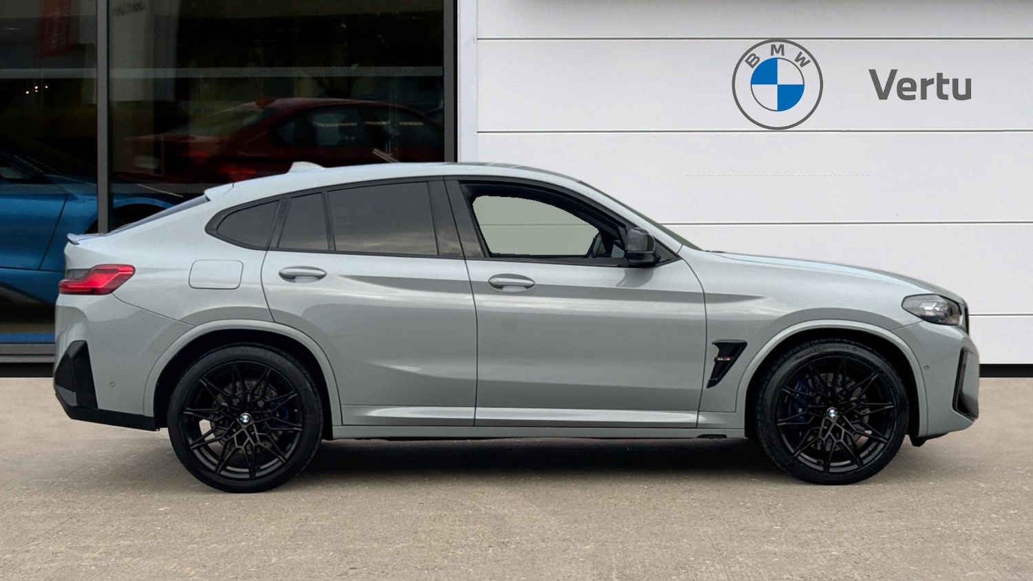 Used BMW X4 2021 for sale - 78039147: Photo 3