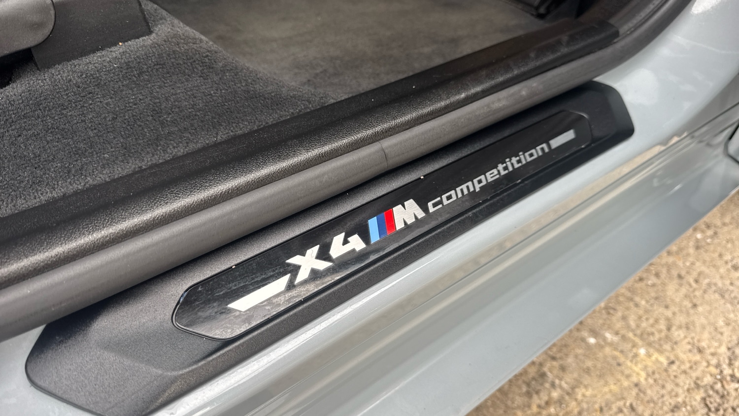 Used BMW X4 2021 for sale - 78039147: Photo 30