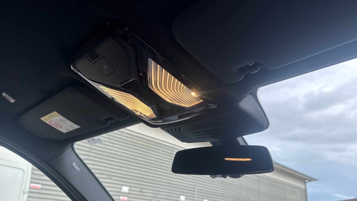 Used BMW X4 2021 for sale - 78039147: Photo 31