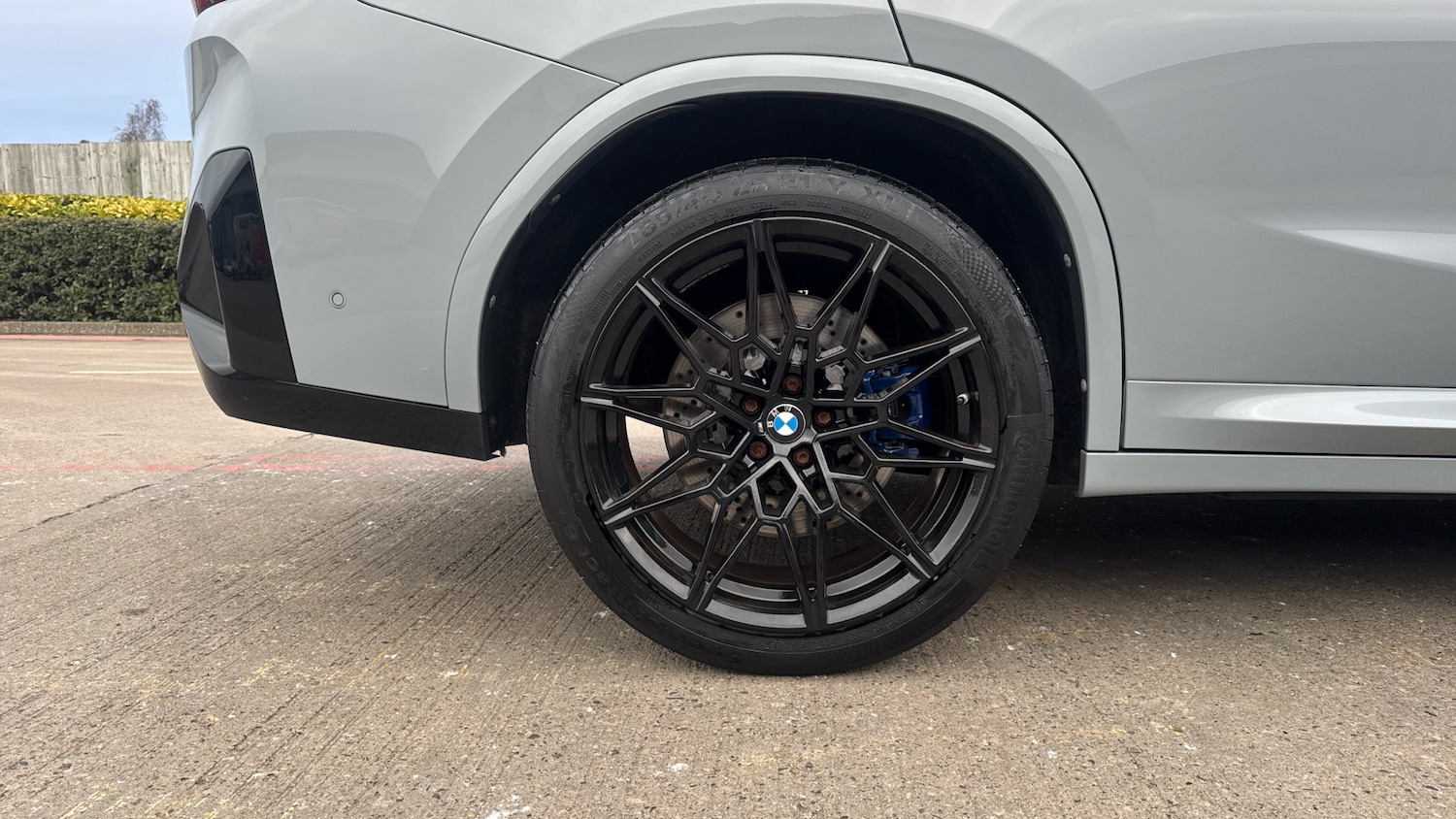 Used BMW X4 2021 for sale - 78039147: Photo 39