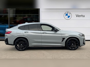 Used BMW X4 2021 for sale - 78039147: Photo