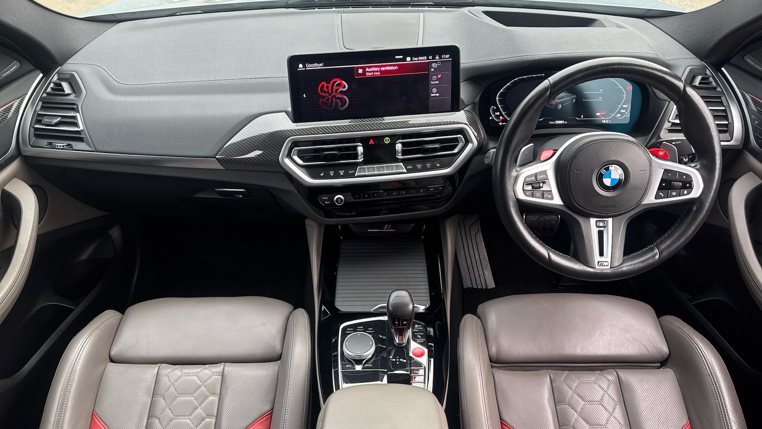 Used BMW X4 2021 for sale - 78039147: Photo 4