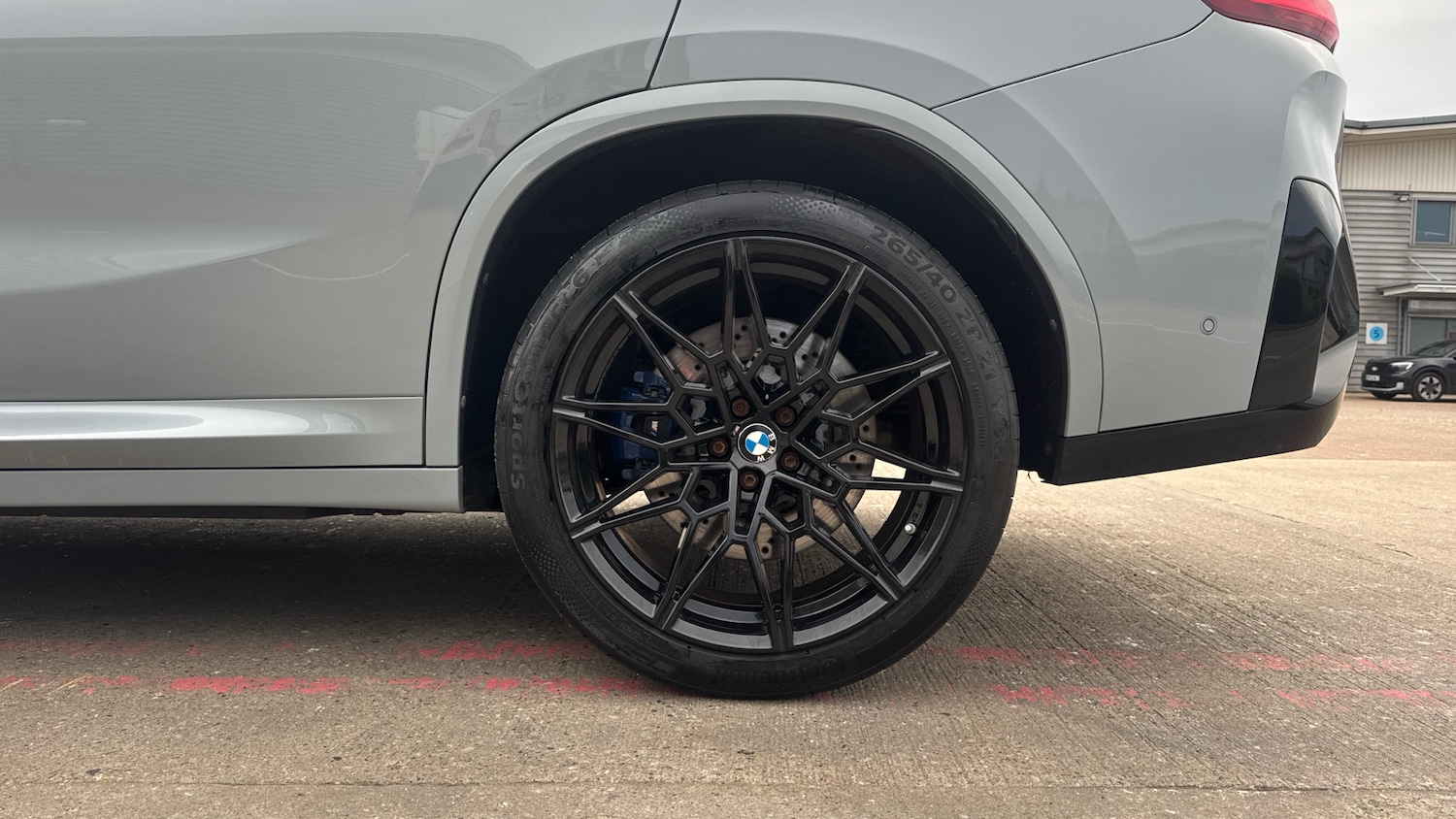 Used BMW X4 2021 for sale - 78039147: Photo 41