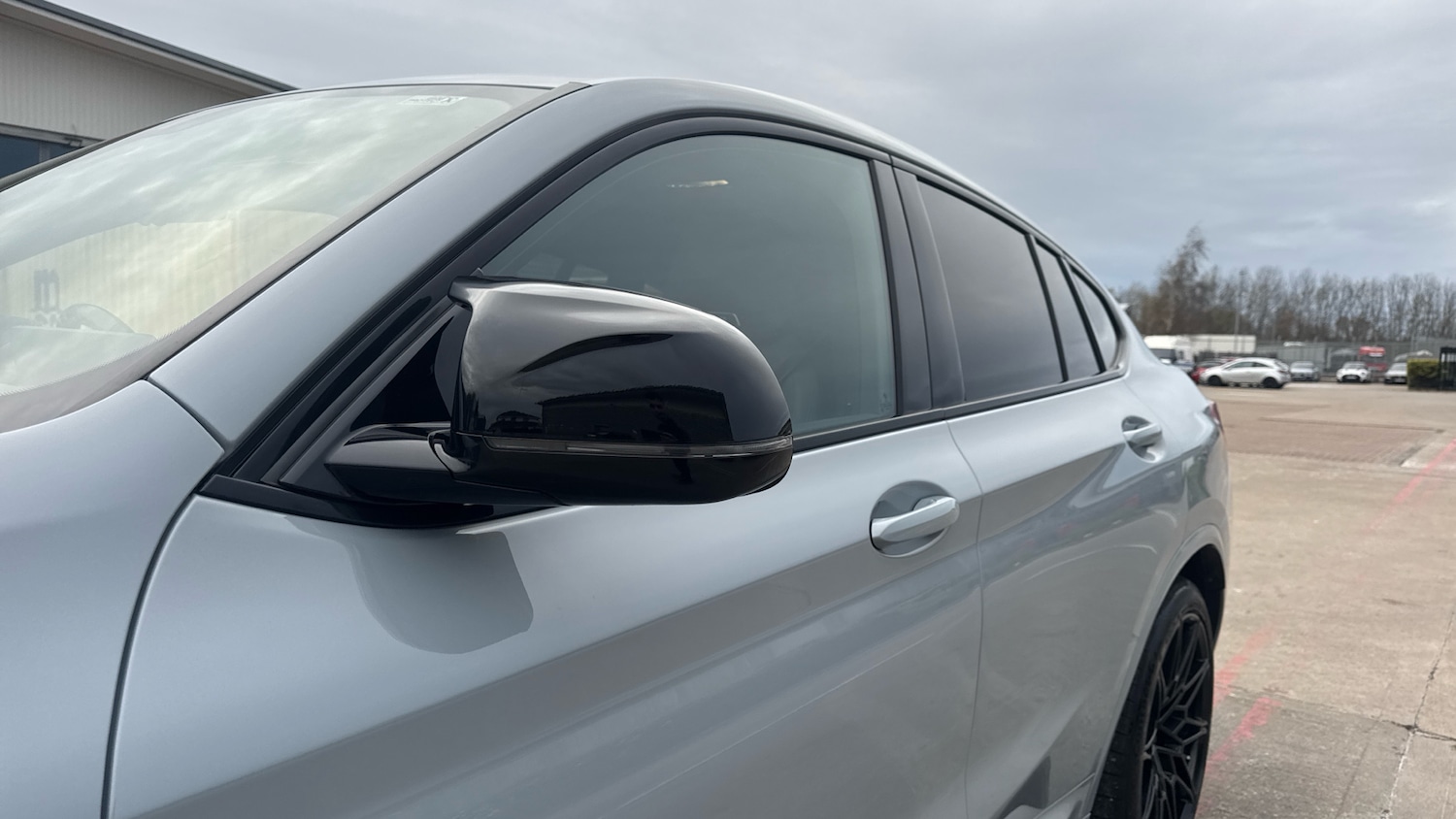 Used BMW X4 2021 for sale - 78039147: Photo 43