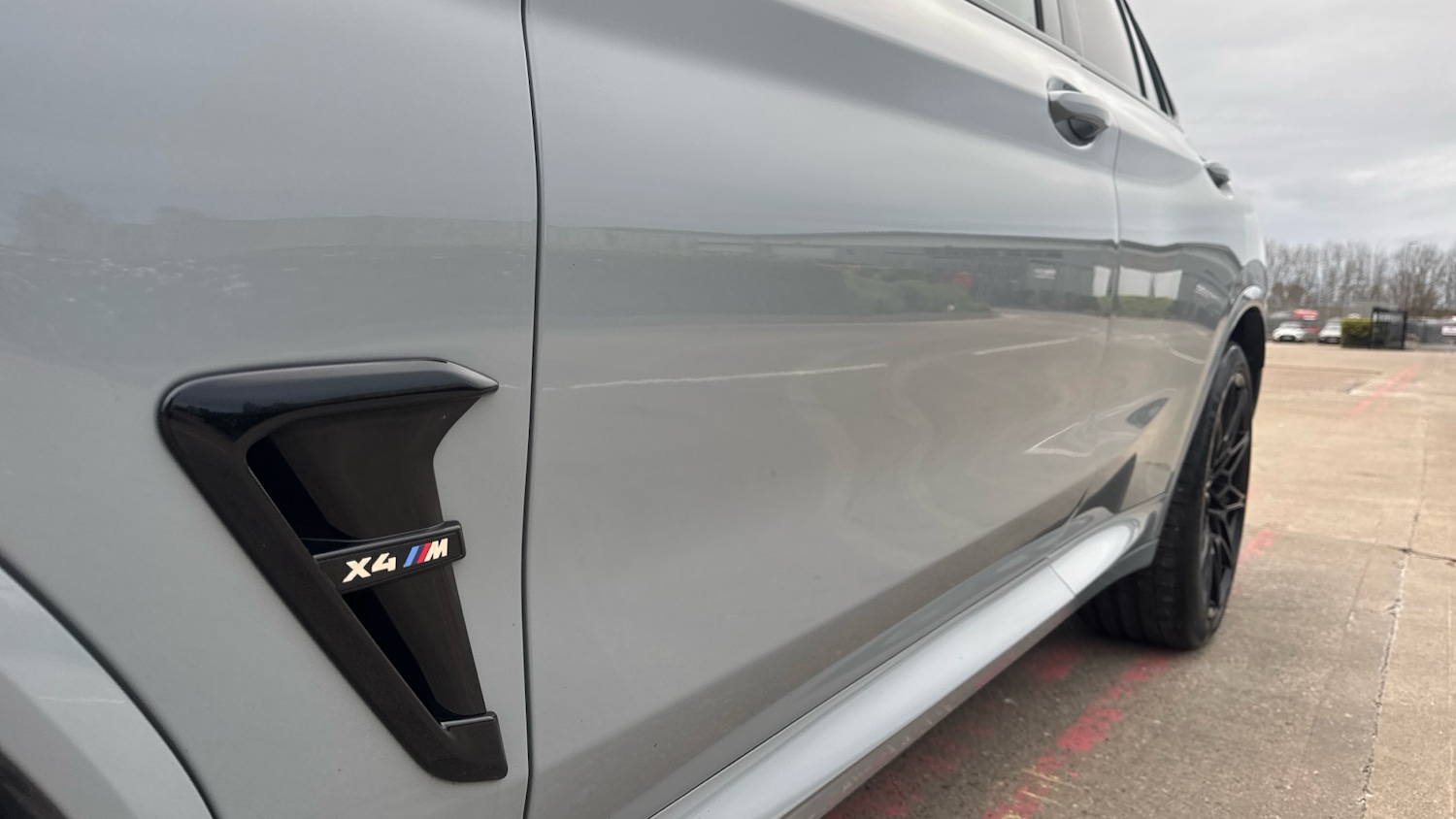 Used BMW X4 2021 for sale - 78039147: Photo 44