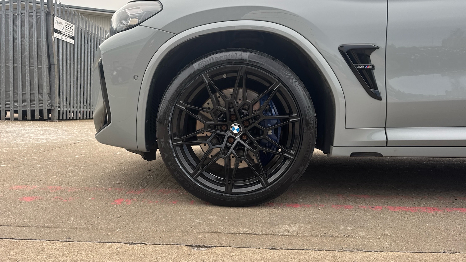 Used BMW X4 2021 for sale - 78039147: Photo 45