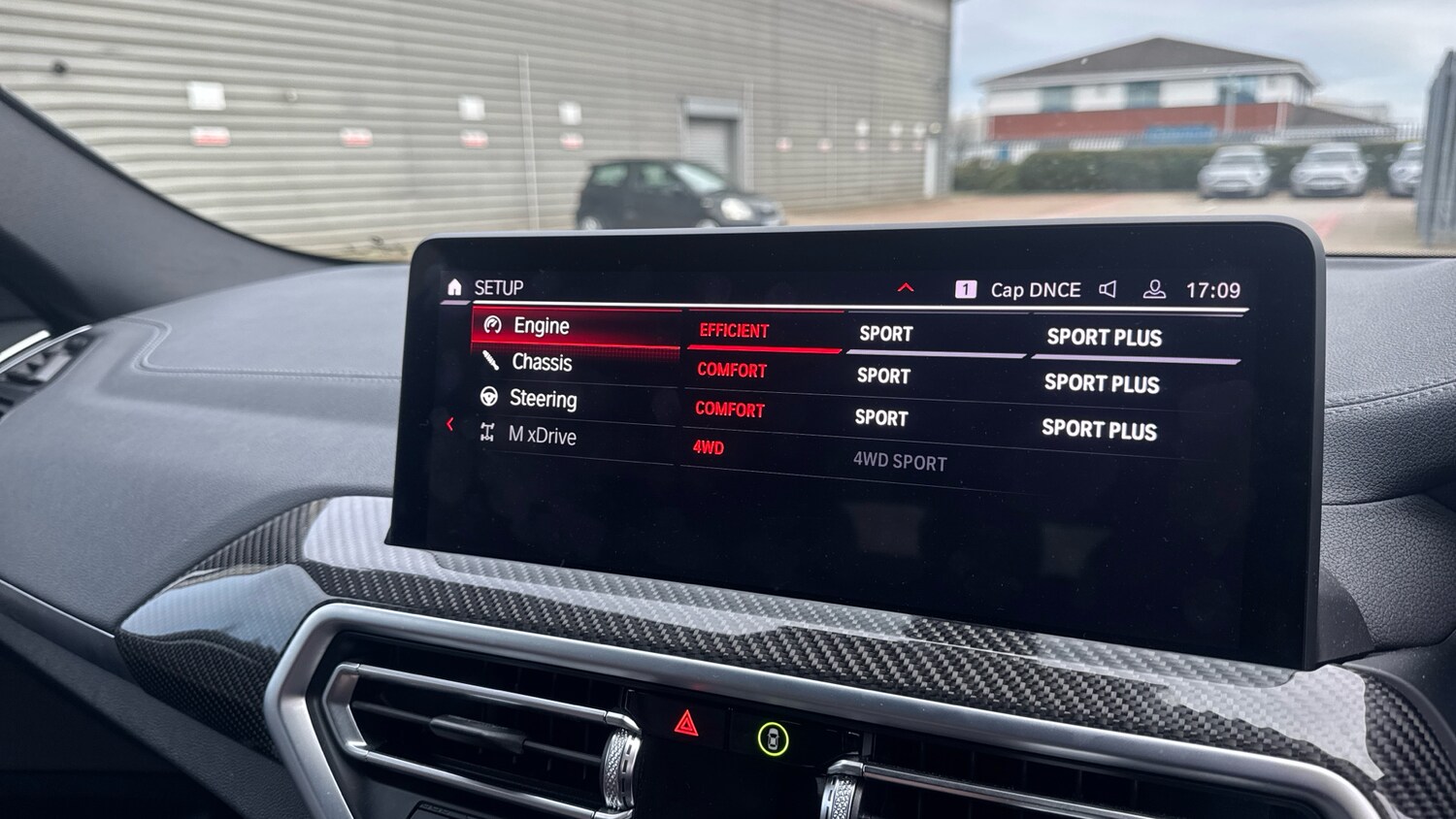 Used BMW X4 2021 for sale - 78039147: Photo 48