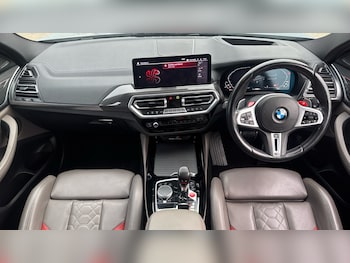 Used BMW X4 2021 for sale - 78039147: Photo