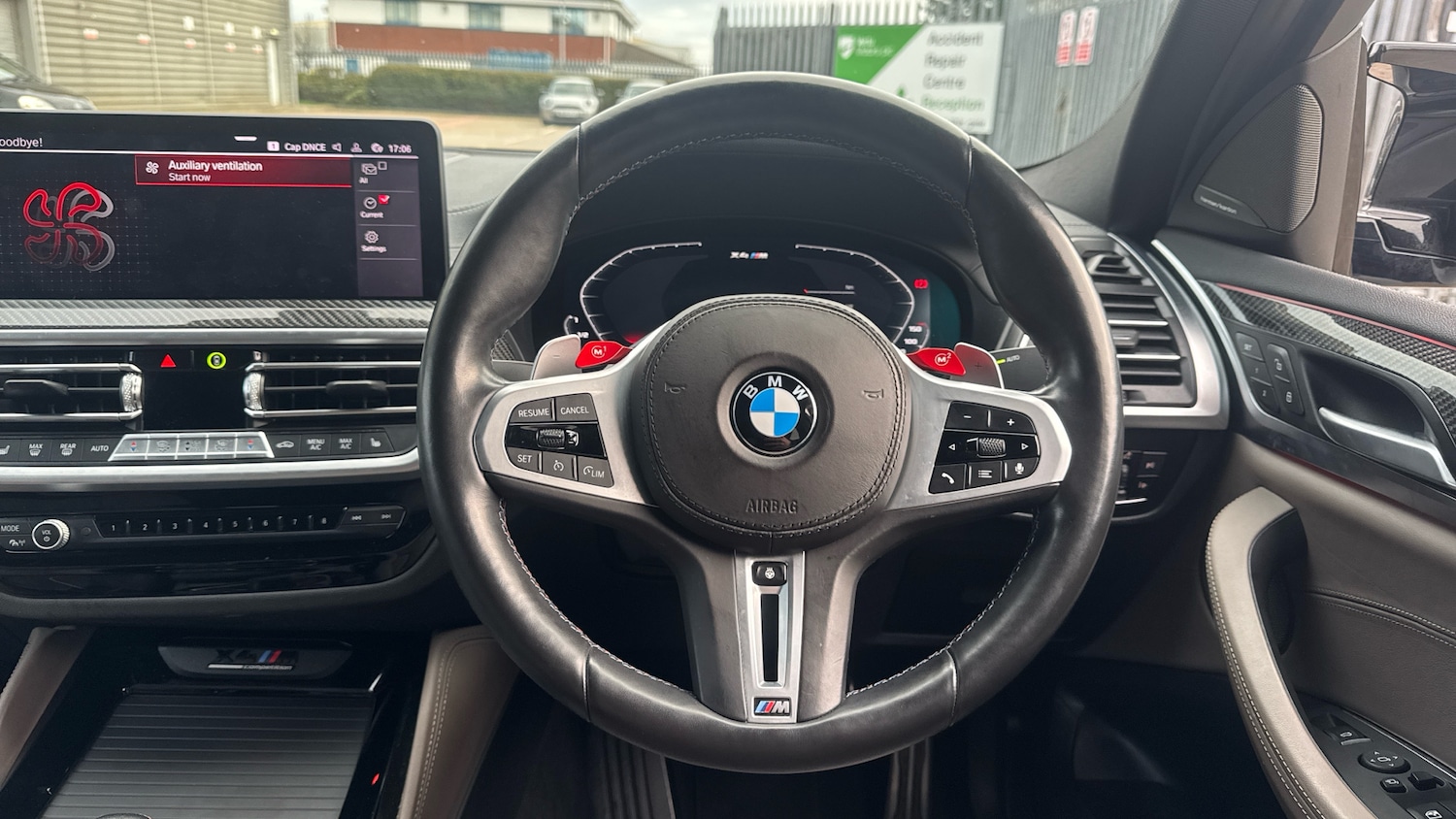 Used BMW X4 2021 for sale - 78039147: Photo 5