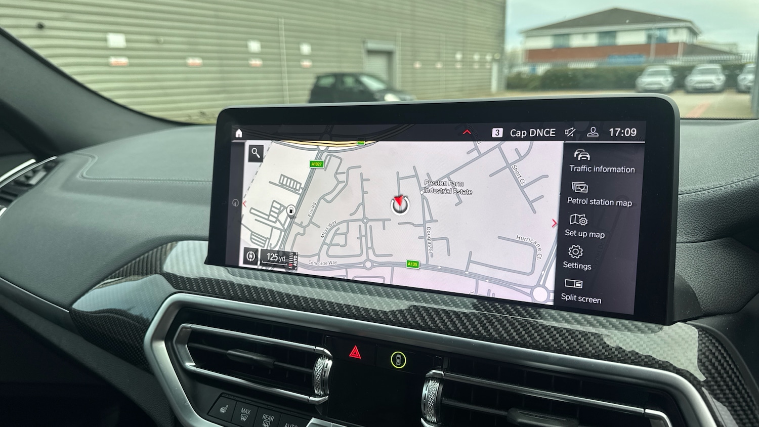 Used BMW X4 2021 for sale - 78039147: Photo 50