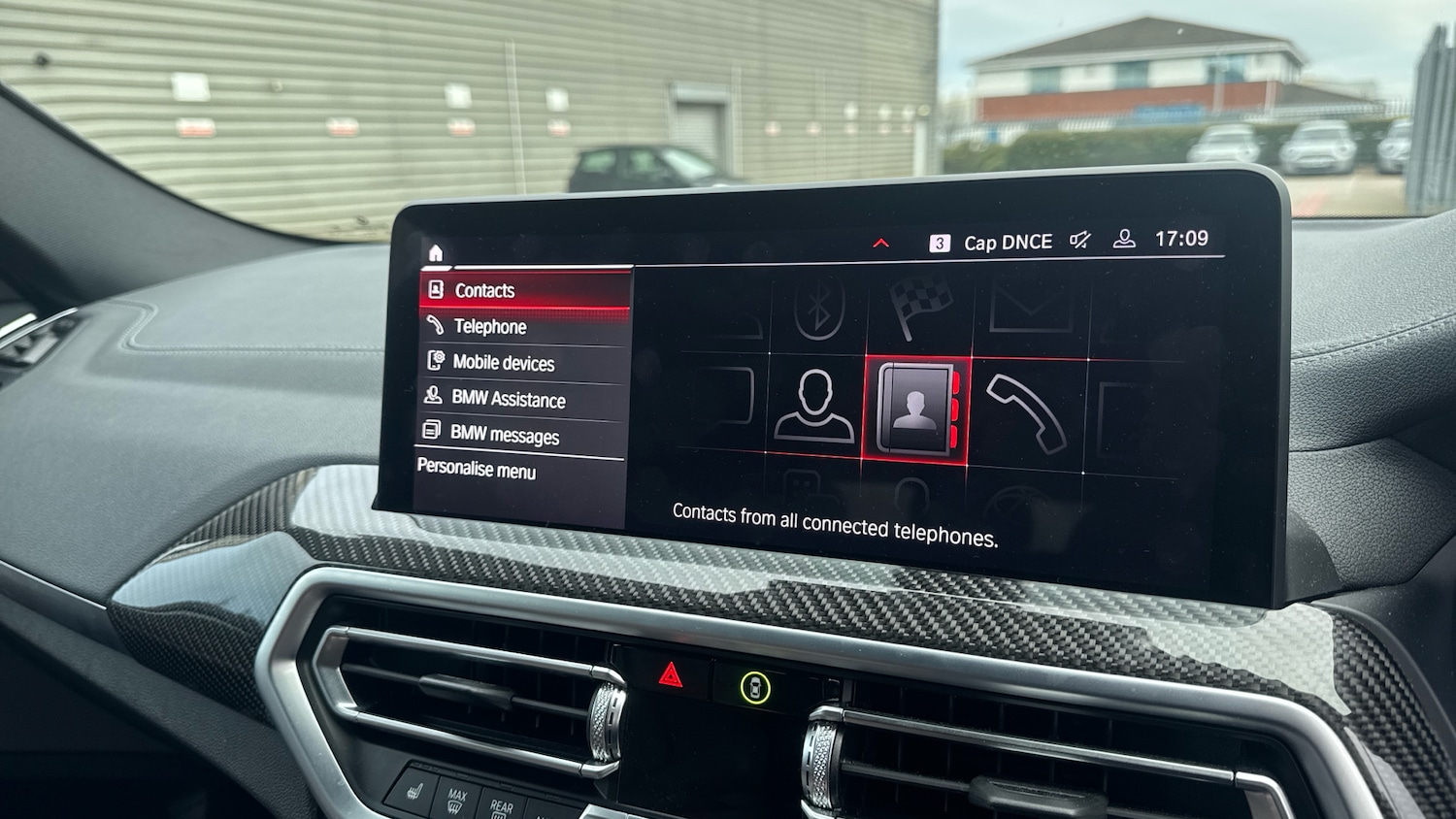 Used BMW X4 2021 for sale - 78039147: Photo 51