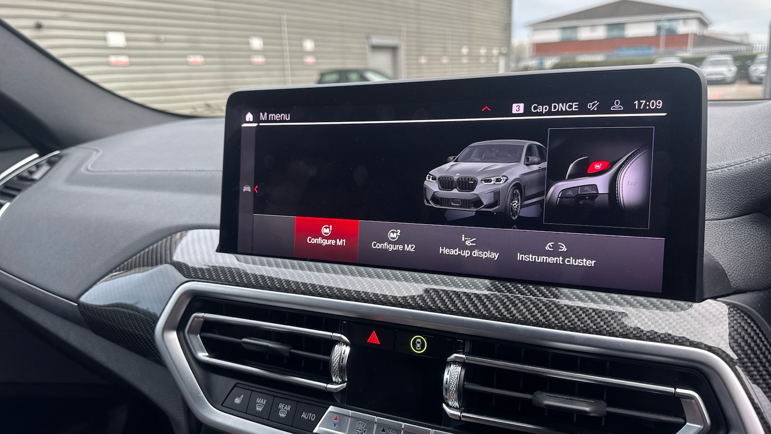 Used BMW X4 2021 for sale - 78039147: Photo 52