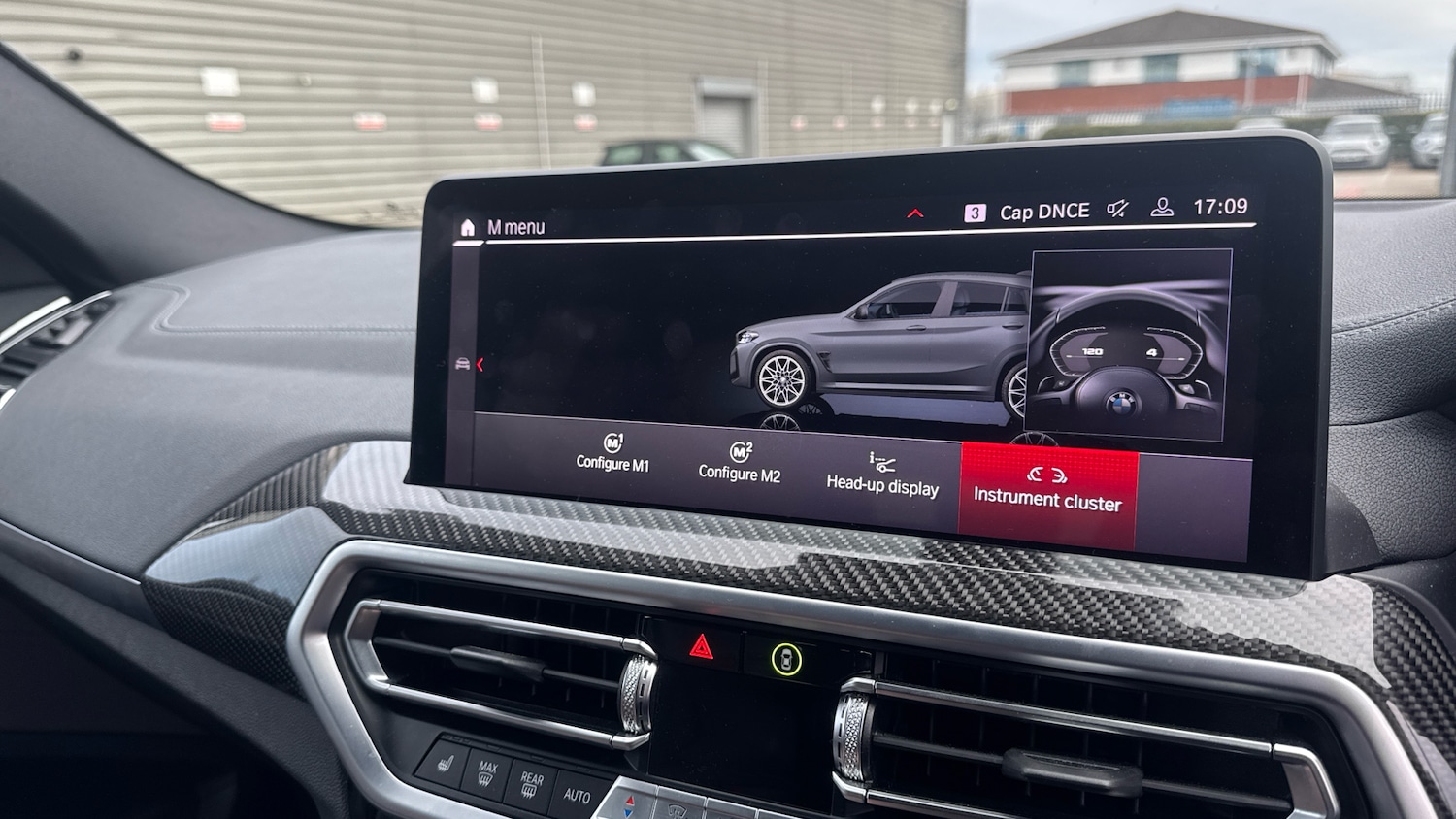 Used BMW X4 2021 for sale - 78039147: Photo 53